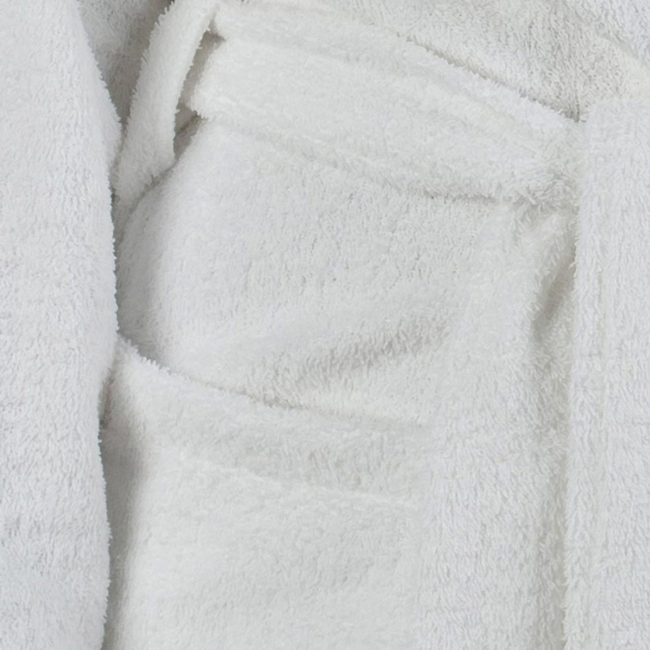 Deluxe Cotton Toweling Gown