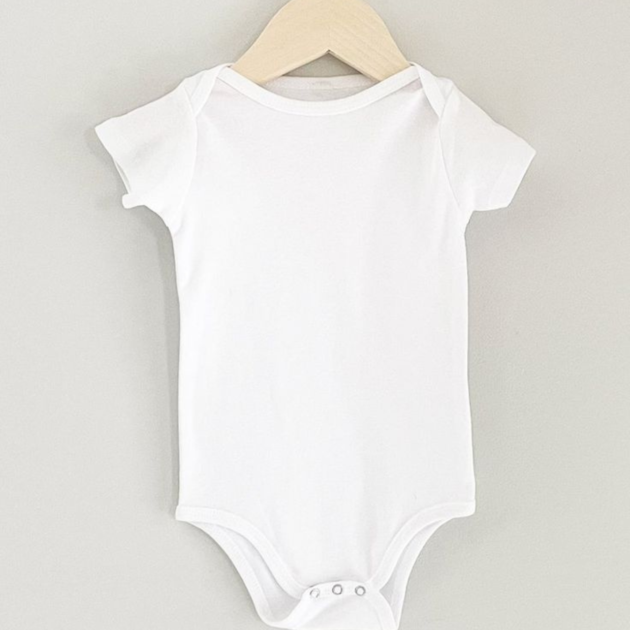 Christmas Personalised Onesie : 1st Christmas Colourful