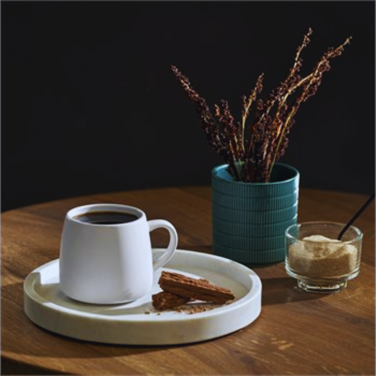 Exam mini care box - Coffee lover