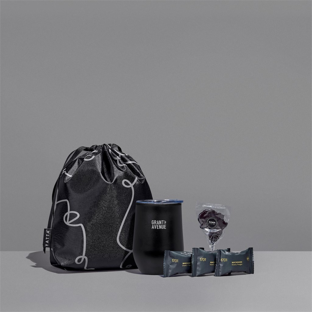 Snuggle & Indulge Hamper