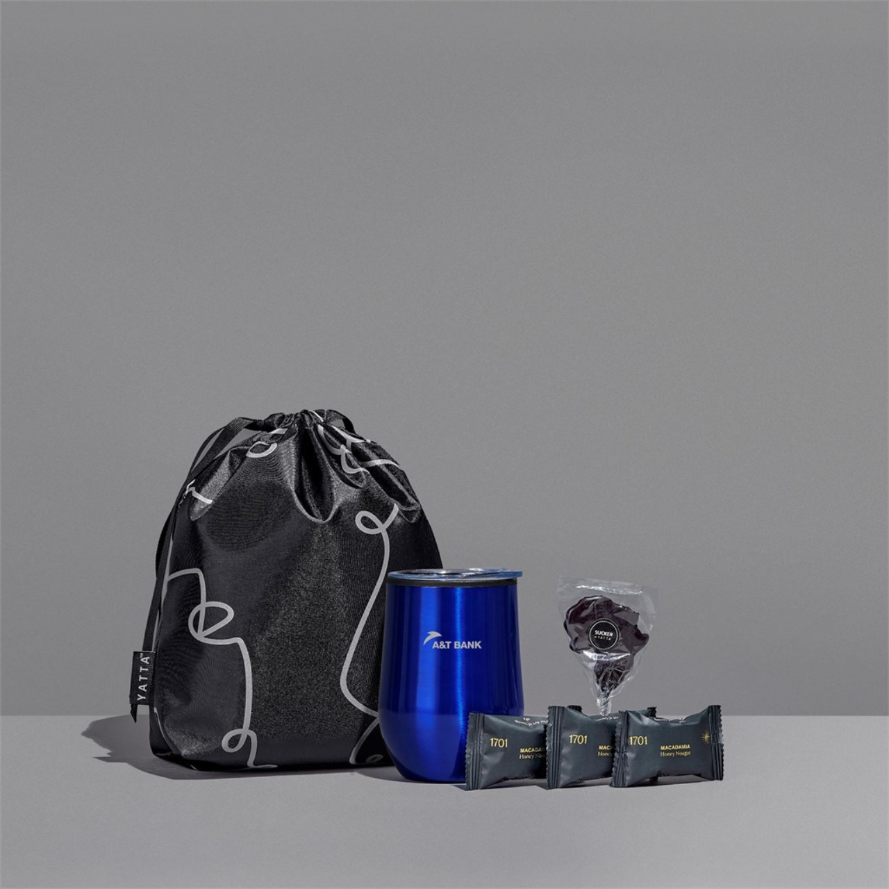 Snuggle & Indulge Hamper