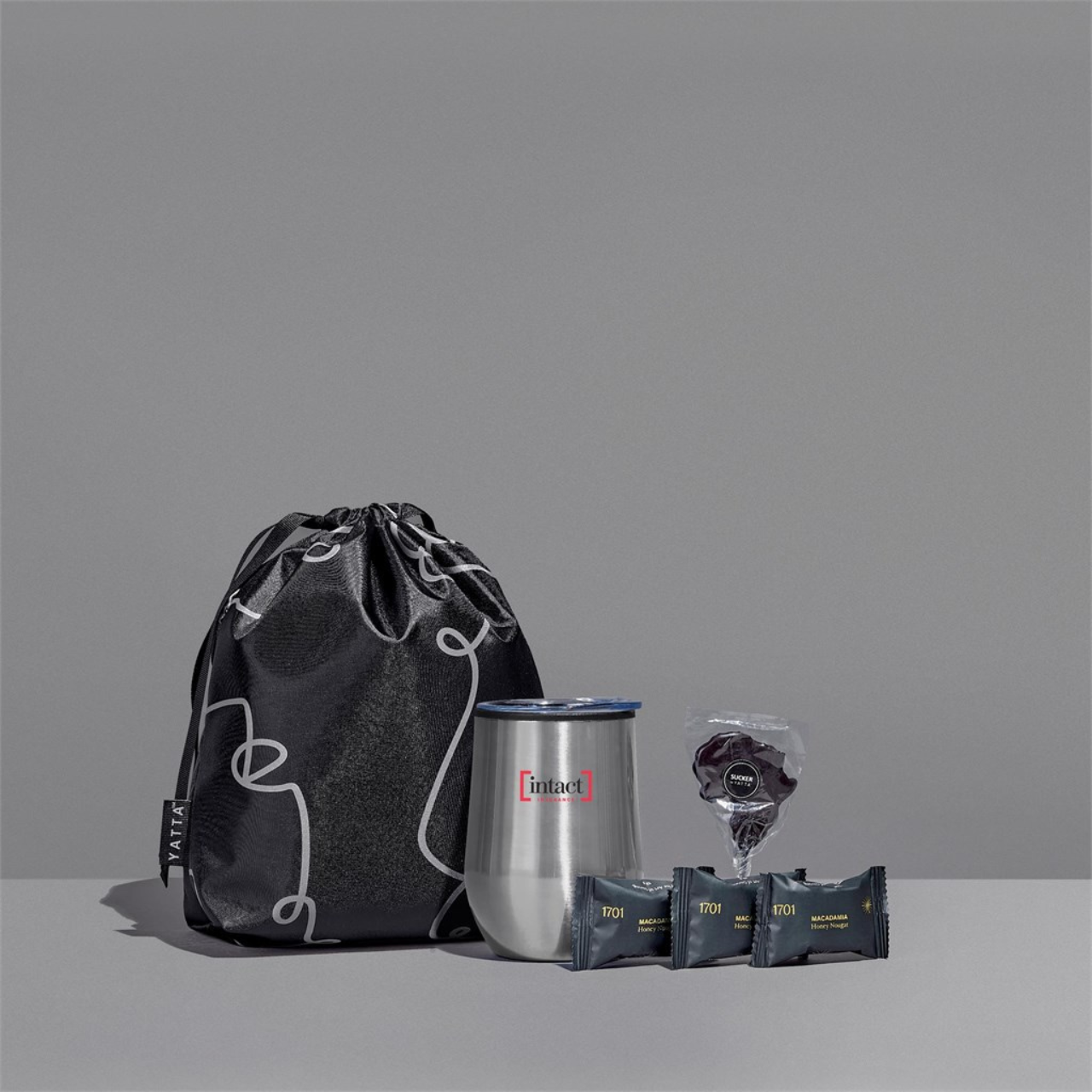 Snuggle & Indulge Hamper