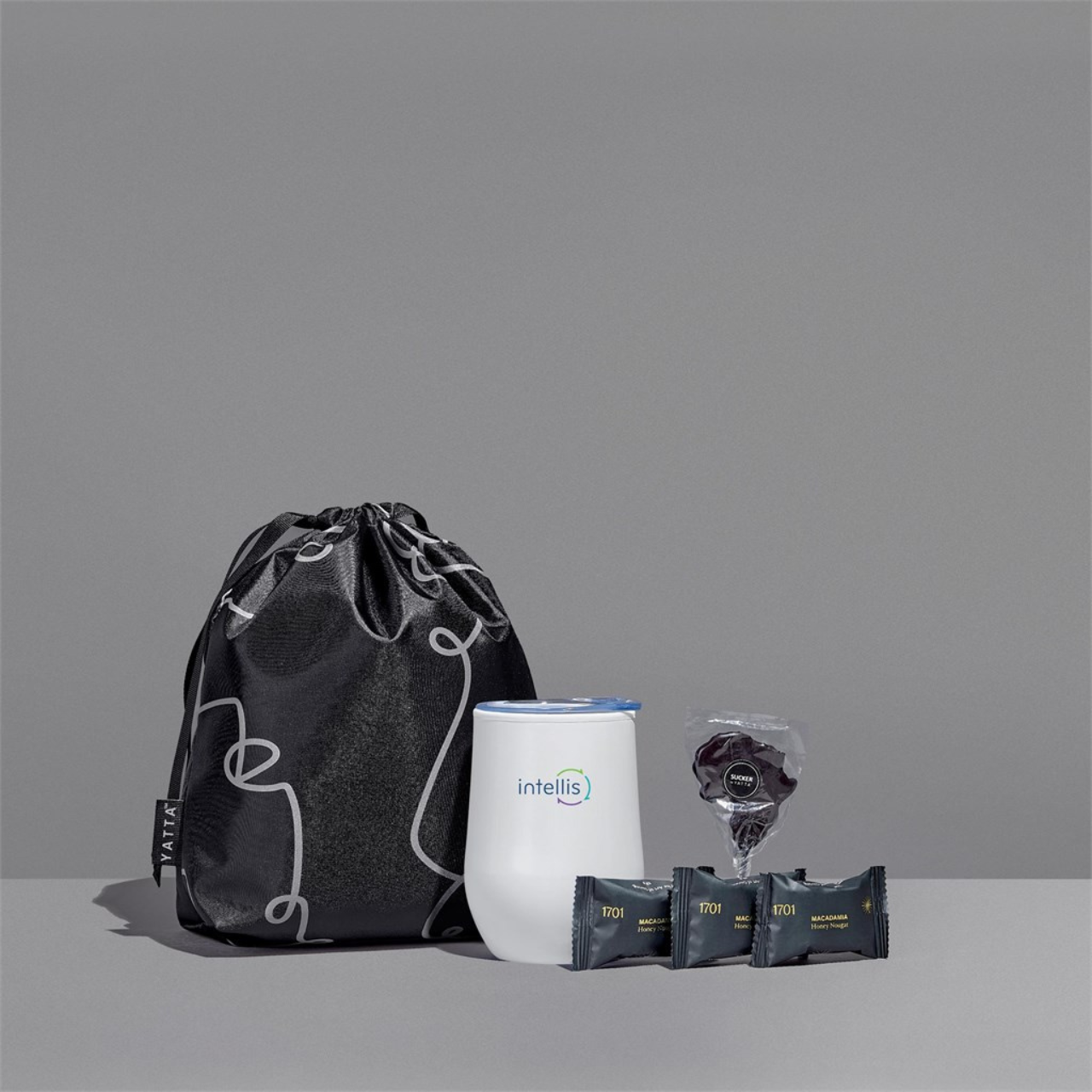 Snuggle & Indulge Hamper