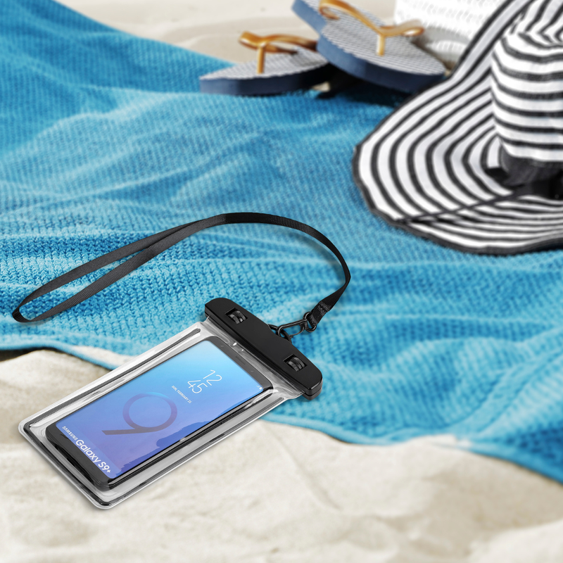 Sunsation Waterproof Phone Pouch