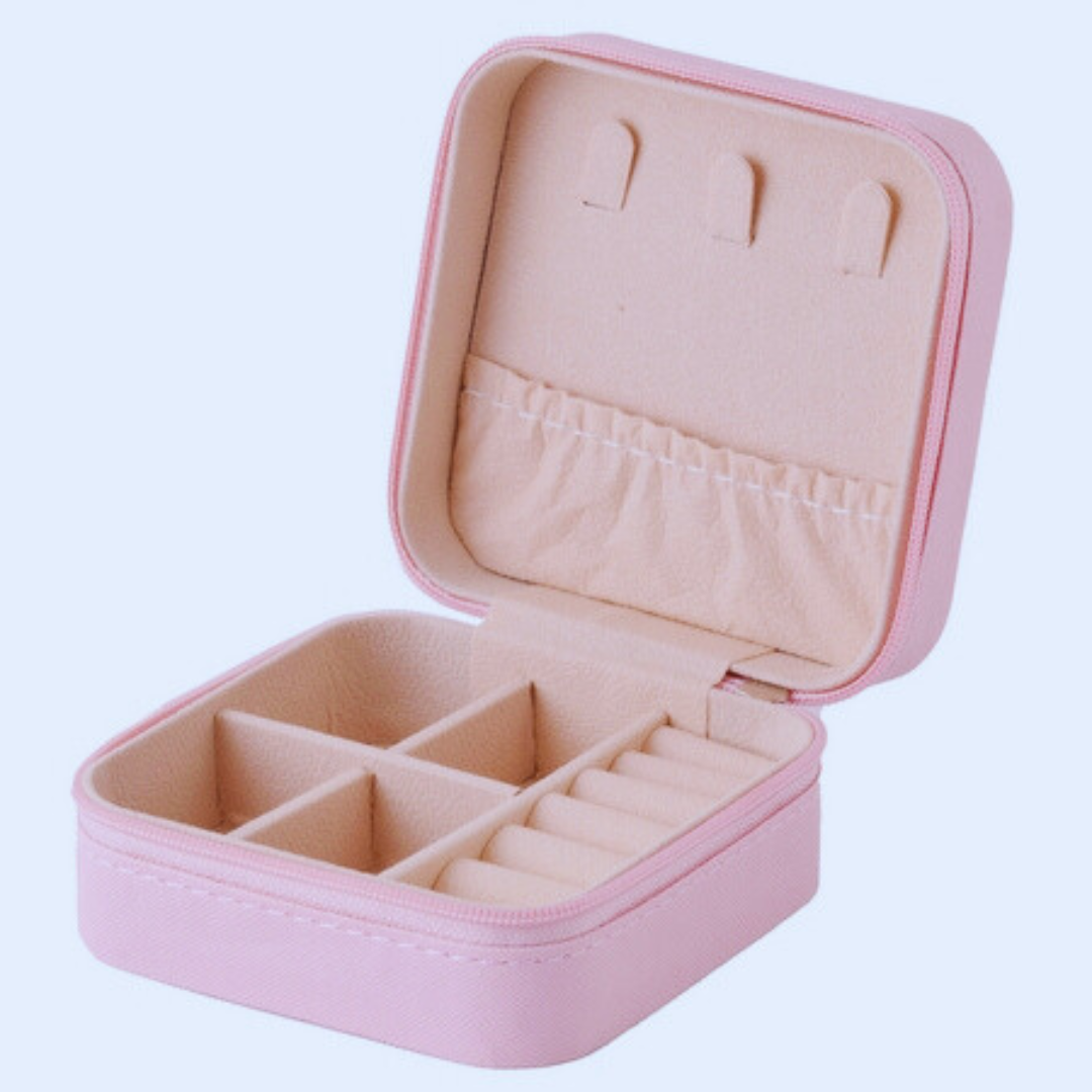 Personalised Jewellery Box