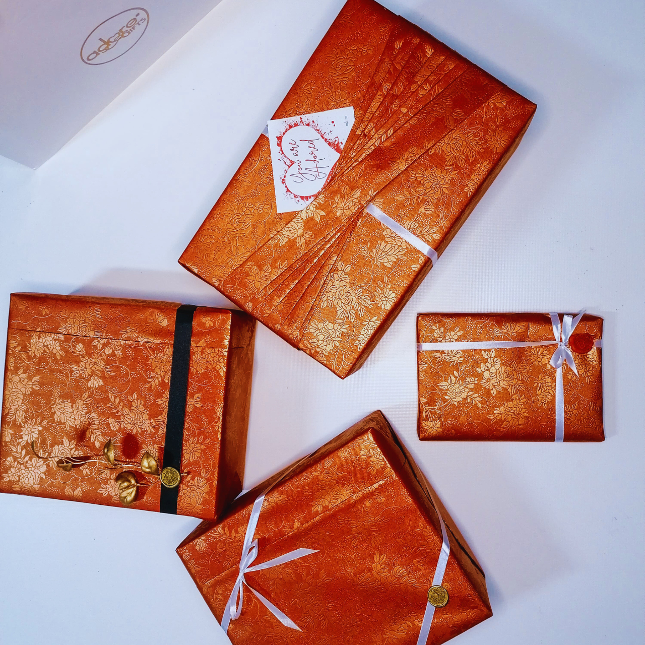 Adore Gifts
