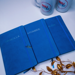 Personalised Notebook A5 (Name)