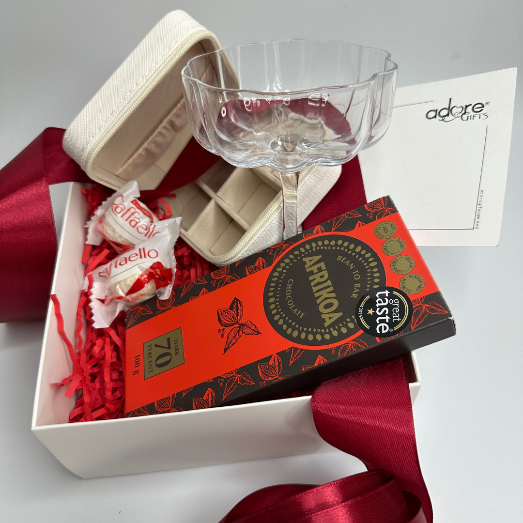 Chic Moments Gift Box