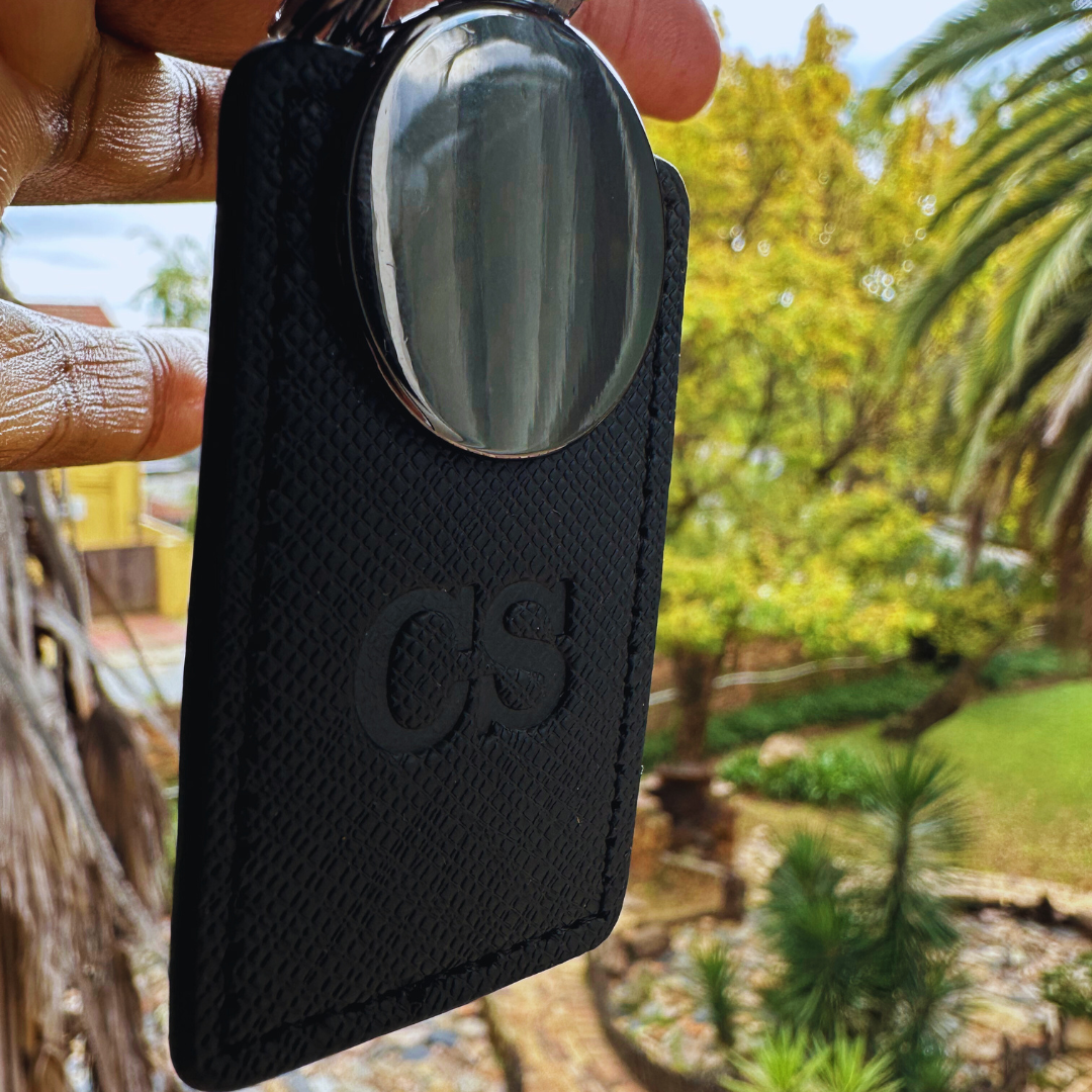 Personalised Keyholder: Oriatta