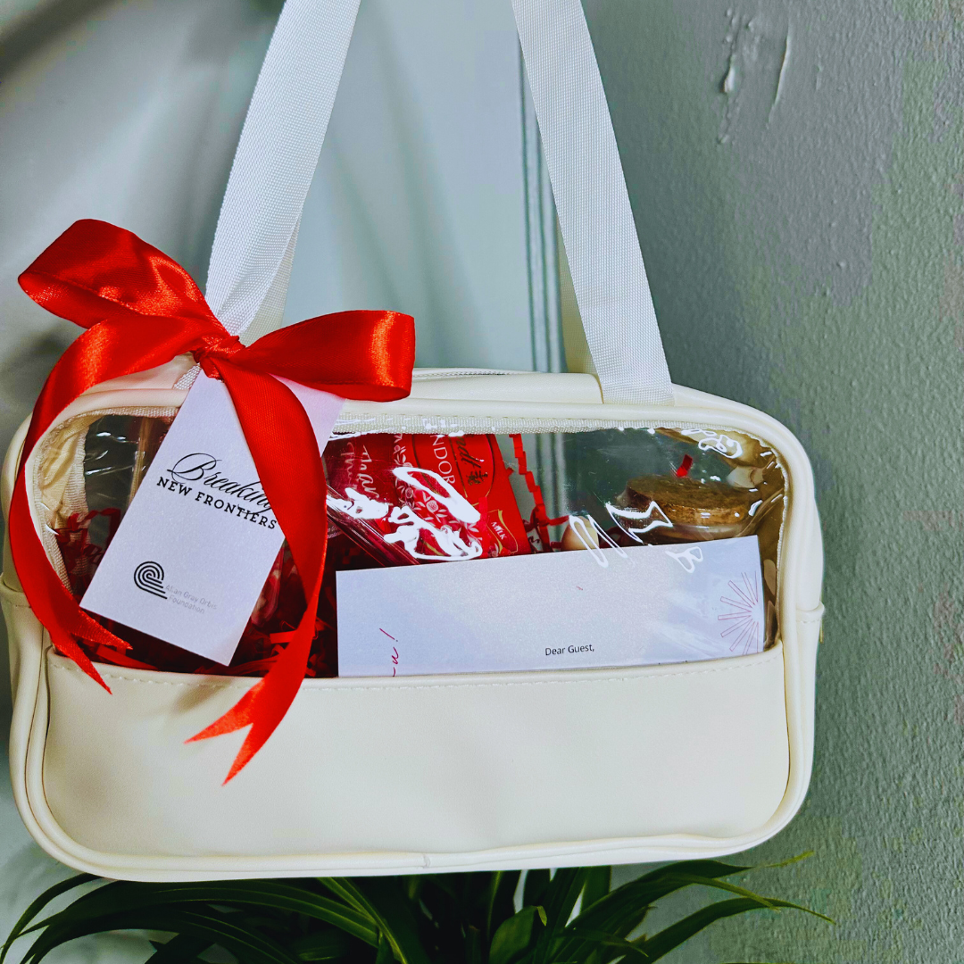 The Luxe Refresh Gift Set