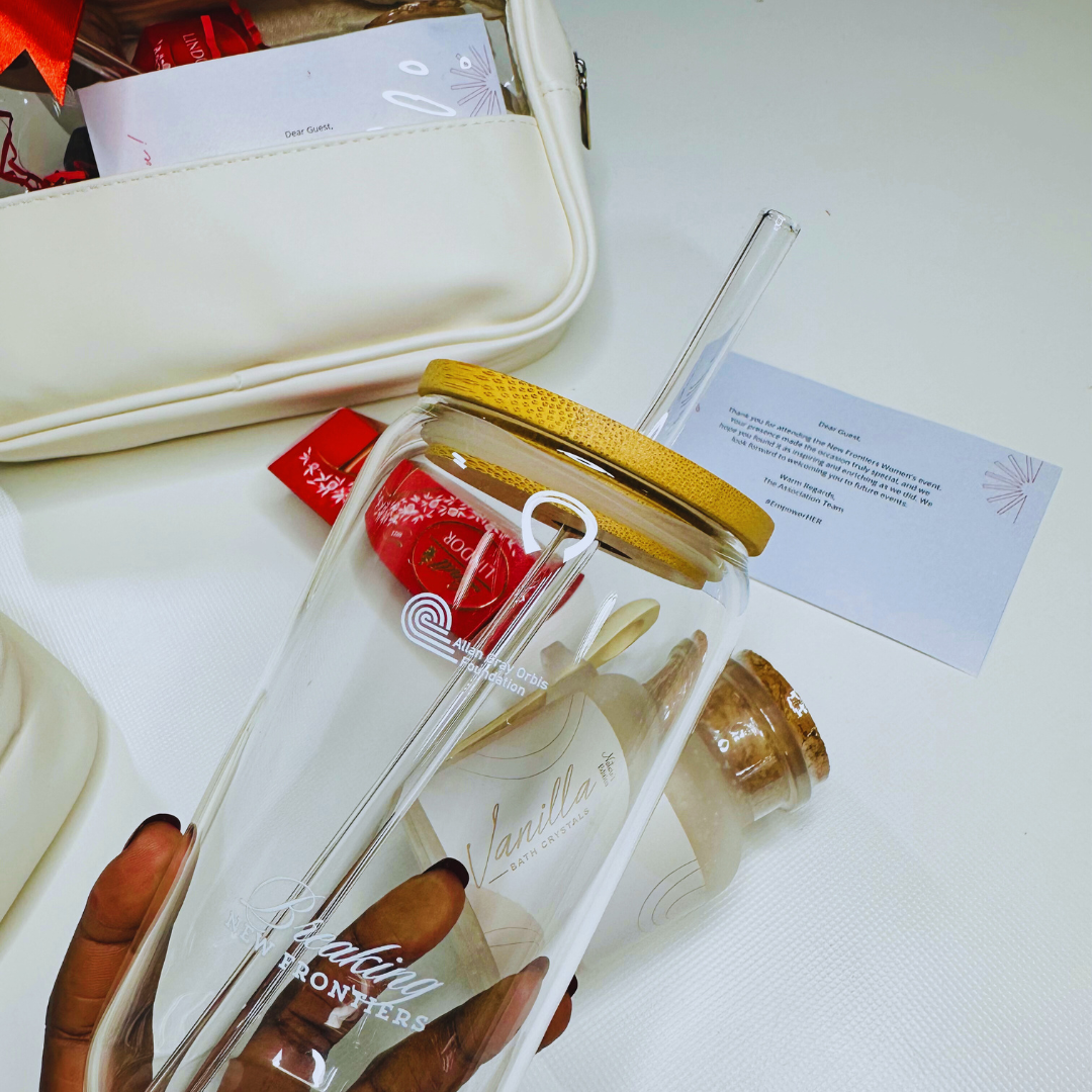 The Luxe Refresh Gift Set