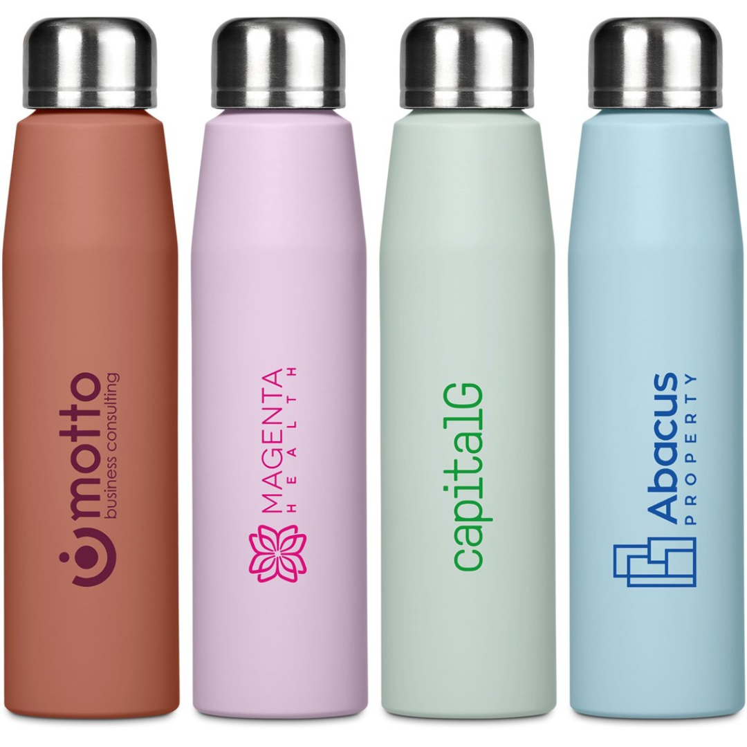 Personalised water bottle (Aluminium 700ml)