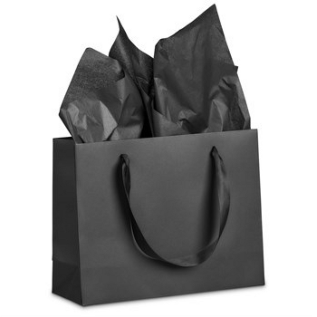 Presentpapper Raggare Ritz Paper Gift Bag – Adore Gifts