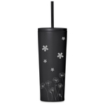Personalised Concorde Double-Wall Tumbler &amp; Straw – 720ml