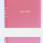 Personalised Bible (NKJV)