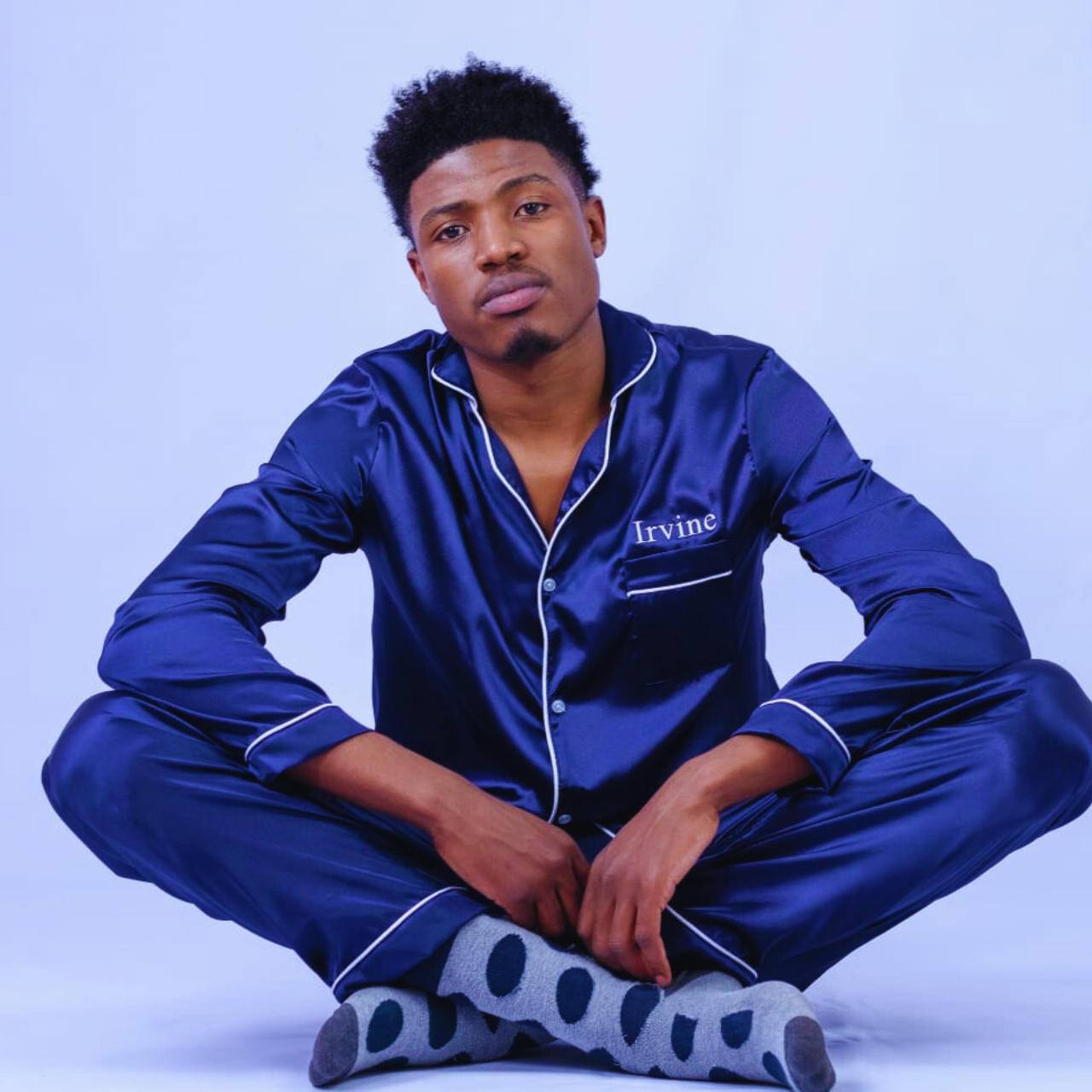 Satin Silk Pyjamas for men Adore Gifts