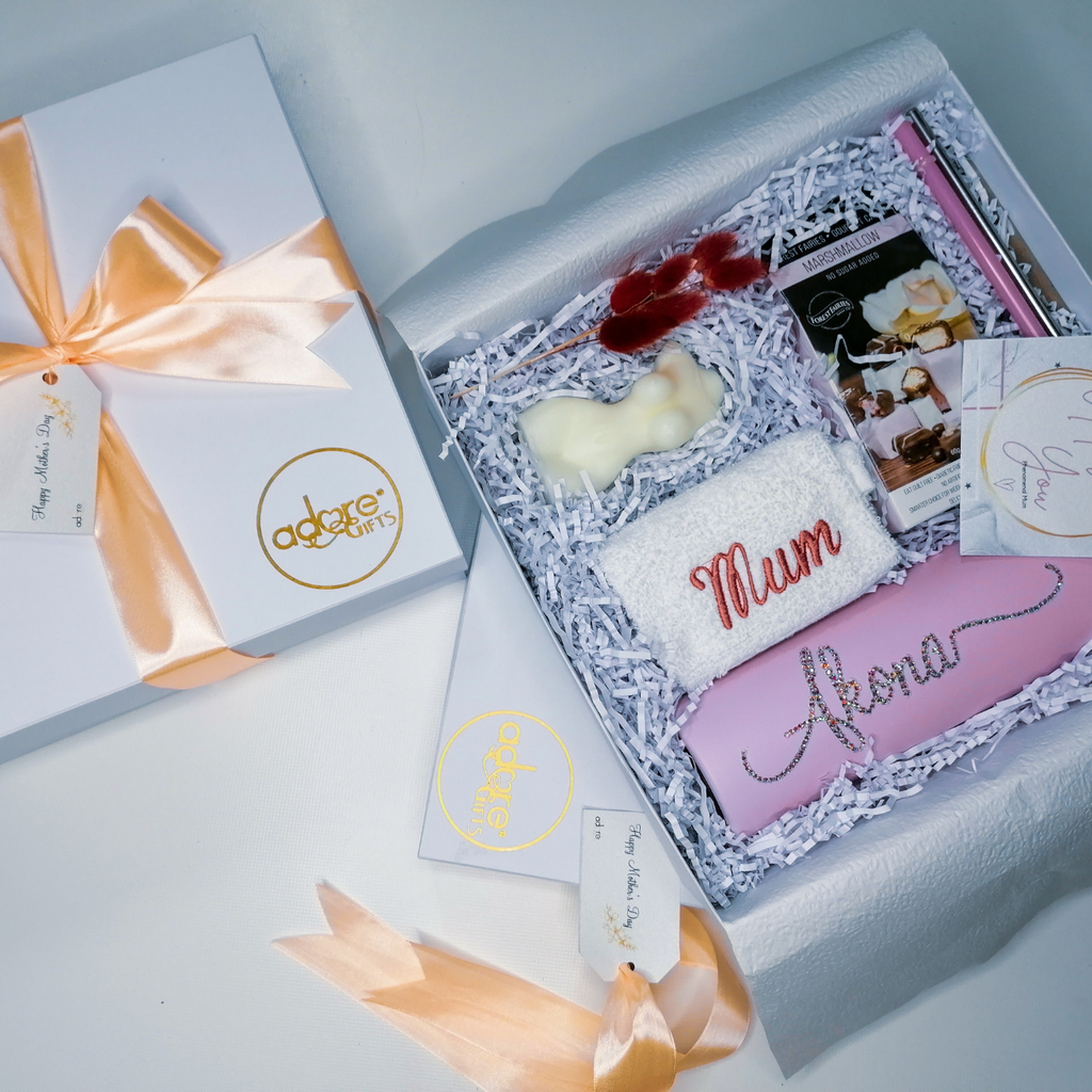 Glam Pastel Gift Box – Adore Gifts