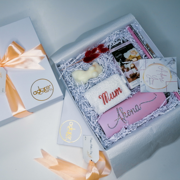 Glam Pastel Gift Box