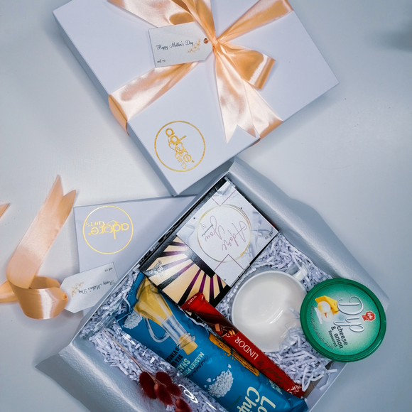 Leisurely Cozy Chill Gift Box