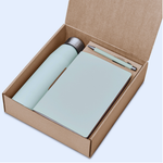 The Contemporary Engraved Gift Set