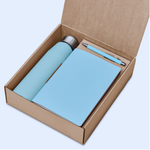 The Contemporary Engraved Gift Set