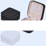 Personalised Jewellery Box