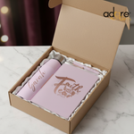 The Contemporary Engraved Gift Set