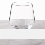 Engraved Whisky glass