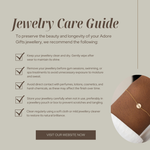 Round Personalised Necklace 20mm (Unisex)