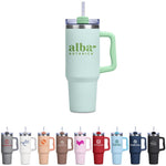 Personalised Stanley Dupe Vacuum Mug