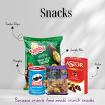 Exam Care Pack