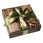 Snack Crate