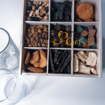 Snack Crate